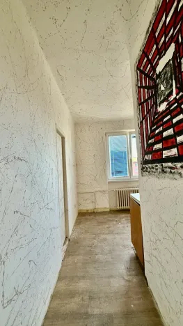 Prodej bytu 2+1, Ostrava - Poruba, Resslova, 54 m2