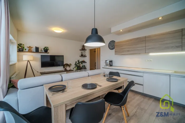 Prodej bytu 3+kk, Včelná, Pod Tratí, 67 m2