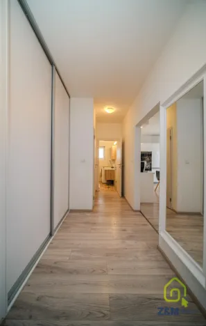 Prodej bytu 3+kk, Včelná, Pod Tratí, 67 m2