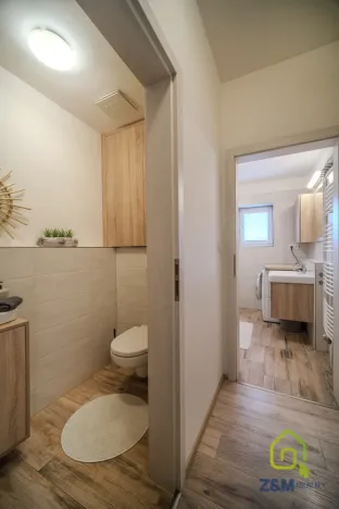 Prodej bytu 3+kk, Včelná, Pod Tratí, 67 m2