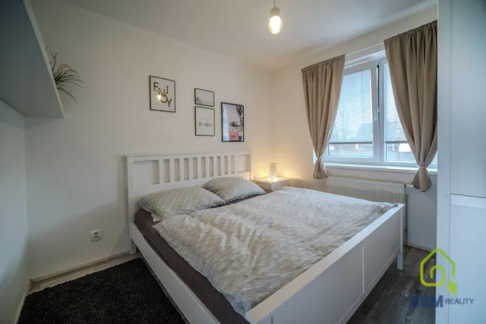 Prodej bytu 3+kk, Včelná, Pod Tratí, 67 m2