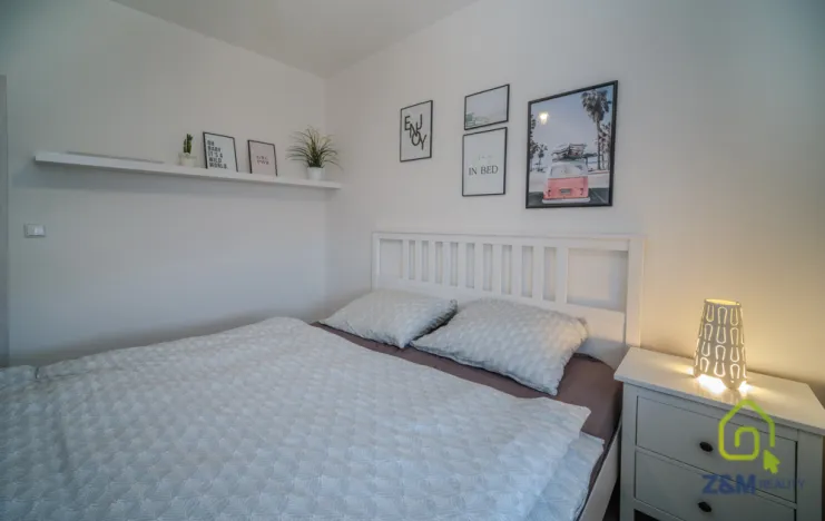 Prodej bytu 3+kk, Včelná, Pod Tratí, 67 m2