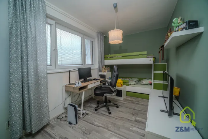 Prodej bytu 3+kk, Včelná, Pod Tratí, 67 m2