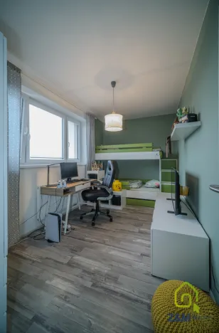 Prodej bytu 3+kk, Včelná, Pod Tratí, 67 m2