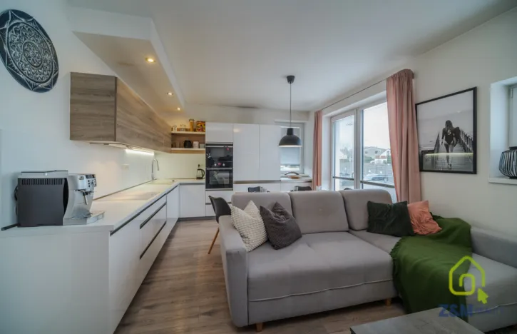 Prodej bytu 3+kk, Včelná, Pod Tratí, 67 m2