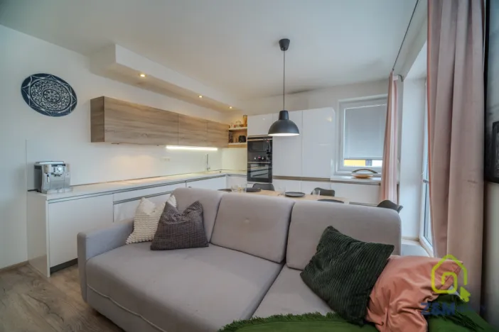 Prodej bytu 3+kk, Včelná, Pod Tratí, 67 m2