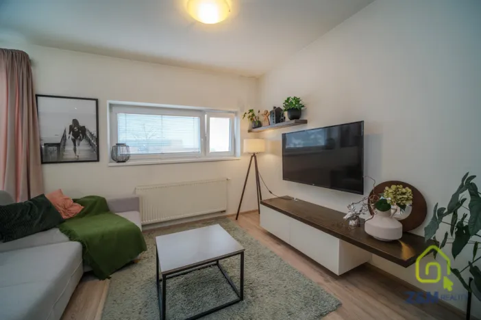 Prodej bytu 3+kk, Včelná, Pod Tratí, 67 m2