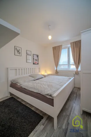 Prodej bytu 3+kk, Včelná, Pod Tratí, 67 m2