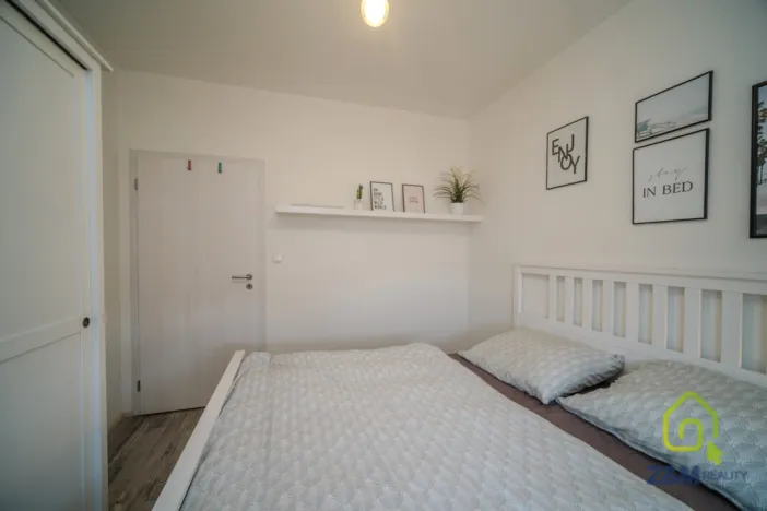 Prodej bytu 3+kk, Včelná, Pod Tratí, 67 m2