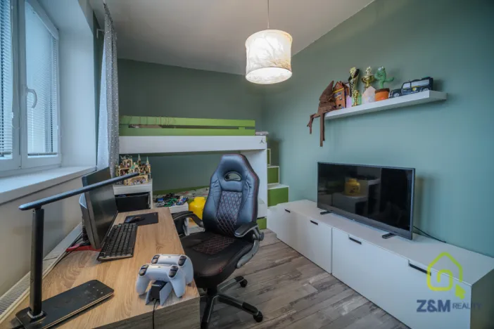 Prodej bytu 3+kk, Včelná, Pod Tratí, 67 m2