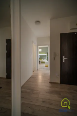 Prodej bytu 3+kk, Včelná, Pod Tratí, 67 m2