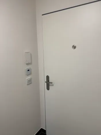 Prodej bytu 2+kk, Praha - Strašnice, Strančická, 45 m2