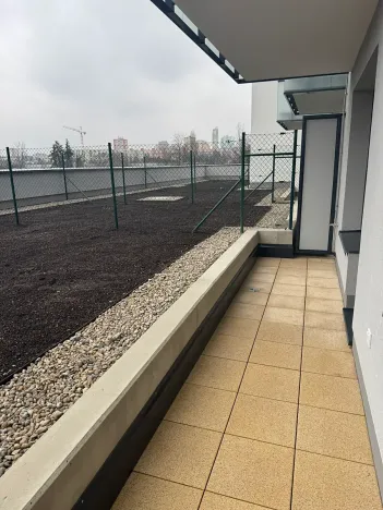 Prodej bytu 2+kk, Praha - Strašnice, Strančická, 45 m2