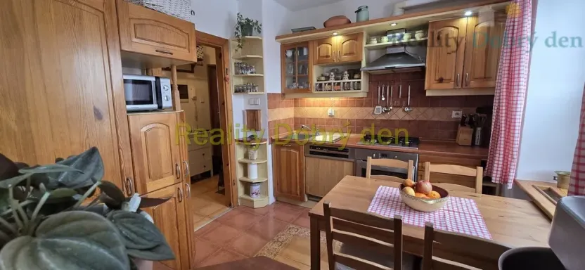 Pronájem bytu 3+1, Opava, Stará silnice, 62 m2