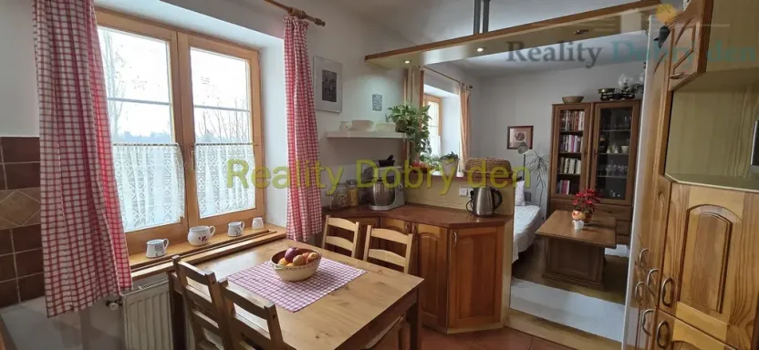 Pronájem bytu 3+1, Opava, Stará silnice, 62 m2