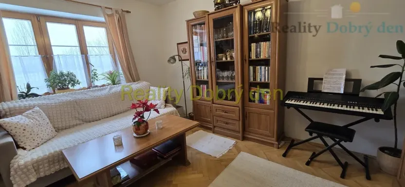 Pronájem bytu 3+1, Opava, Stará silnice, 62 m2