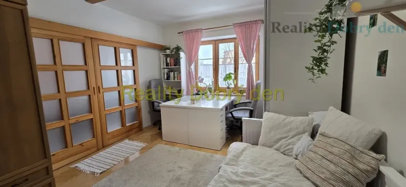 Pronájem bytu 3+1, Opava, Stará silnice, 62 m2