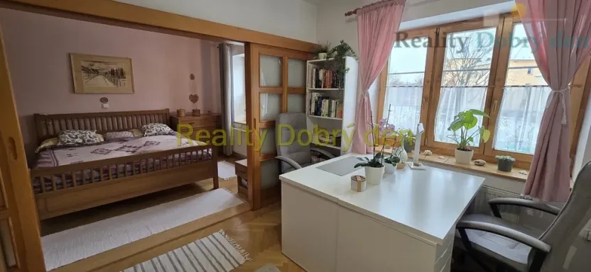 Pronájem bytu 3+1, Opava, Stará silnice, 62 m2