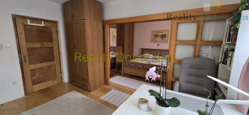 Pronájem bytu 3+1, Opava, Stará silnice, 62 m2