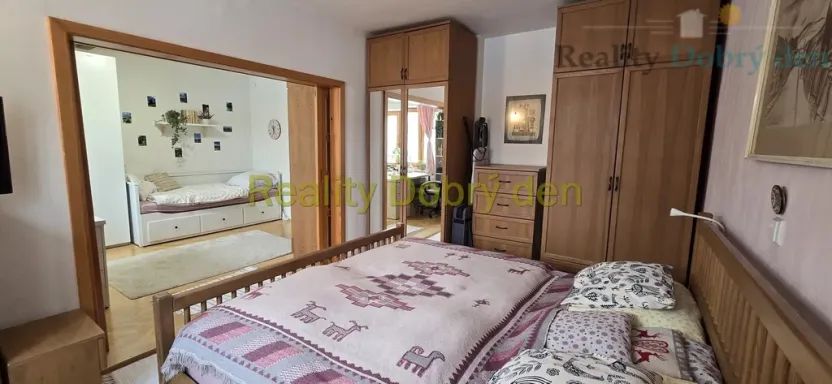 Pronájem bytu 3+1, Opava, Stará silnice, 62 m2