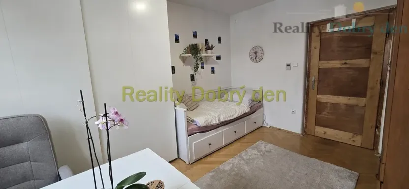 Pronájem bytu 3+1, Opava, Stará silnice, 62 m2