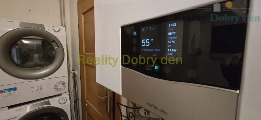 Pronájem bytu 3+1, Opava, Stará silnice, 62 m2