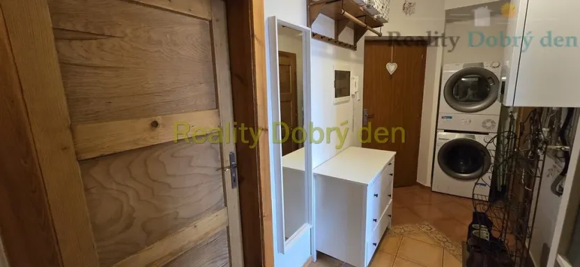 Pronájem bytu 3+1, Opava, Stará silnice, 62 m2