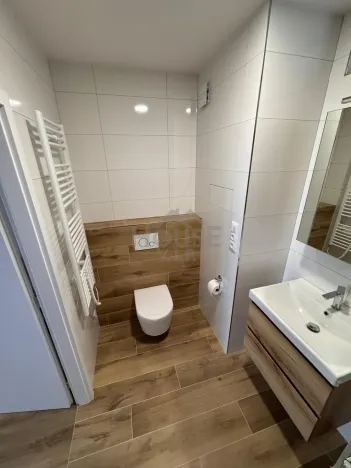 Pronájem bytu 3+kk, Praha - Krč, Horáčkova, 68 m2