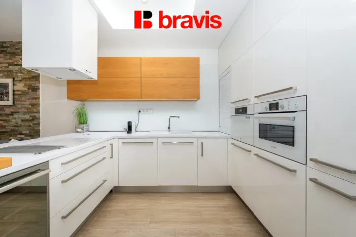 Prodej bytu 3+kk, Slavkov u Brna, Zelnice III, 78 m2