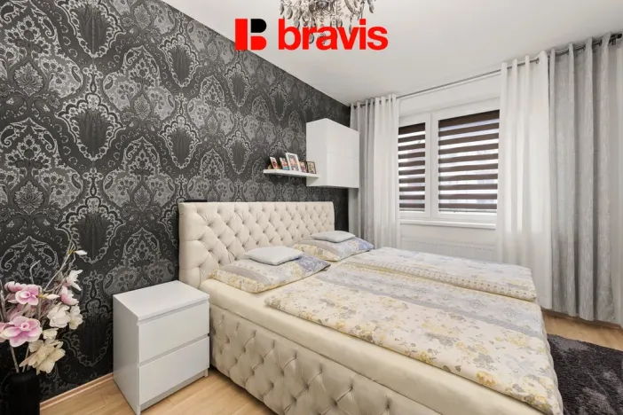 Prodej bytu 3+kk, Slavkov u Brna, Zelnice III, 78 m2