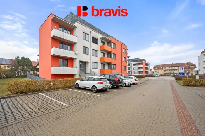 Prodej bytu 3+kk, Slavkov u Brna, Zelnice III, 78 m2