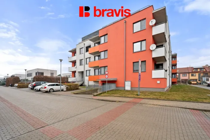 Prodej bytu 3+kk, Slavkov u Brna, Zelnice III, 78 m2
