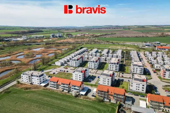 Prodej bytu 3+kk, Slavkov u Brna, Zelnice III, 78 m2