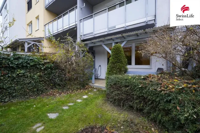 Pronájem bytu 1+kk, Praha - Uhříněves, U uhříněveské obory, 34 m2