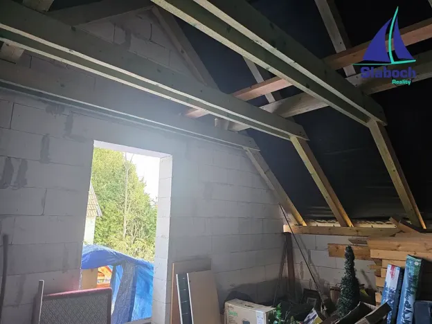 Prodej rodinného domu, Hořepník, 300 m2