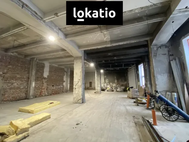 Pronájem skladu, Olomouc, 576 m2