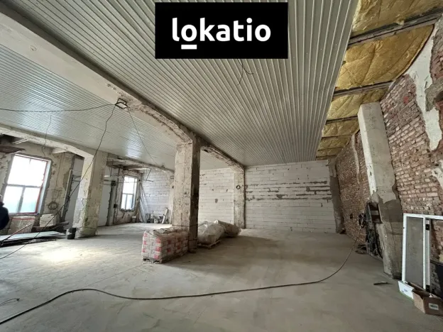 Pronájem skladu, Olomouc, 576 m2