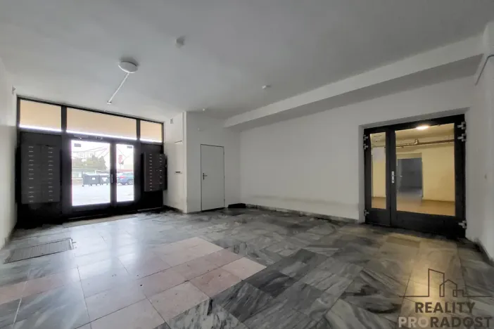 Prodej bytu 3+1, Znojmo, Mičurinova, 70 m2