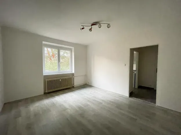 Pronájem bytu 1+1, Litvínov, Podkrušnohorská, 31 m2