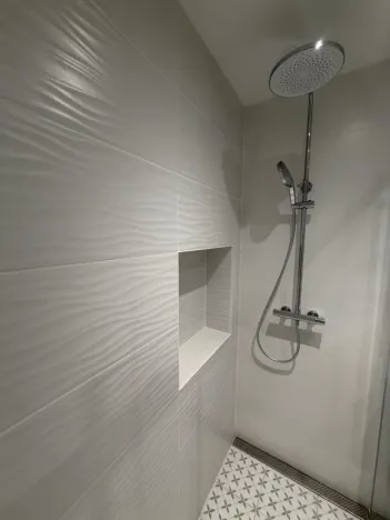 Pronájem bytu 2+kk, Praha - Žižkov, Křišťanova, 41 m2