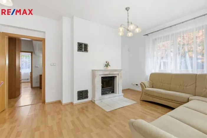 Prodej rodinného domu, Karlovy Vary, Za Motelem, 137 m2