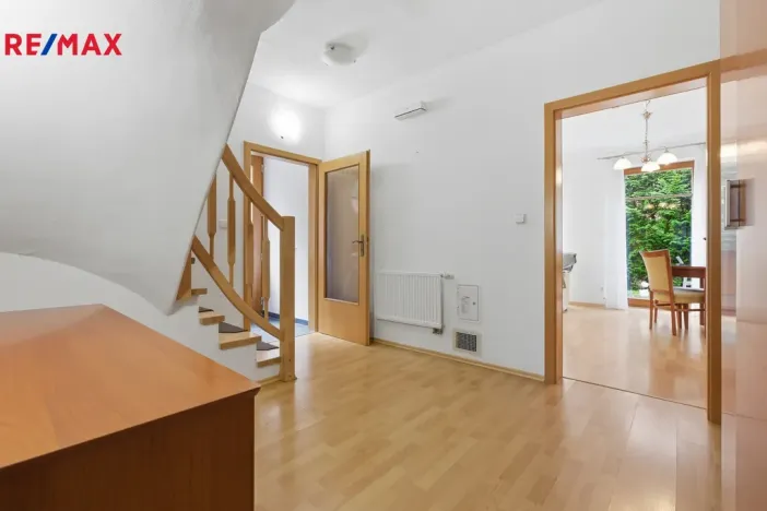 Prodej rodinného domu, Karlovy Vary, Za Motelem, 137 m2