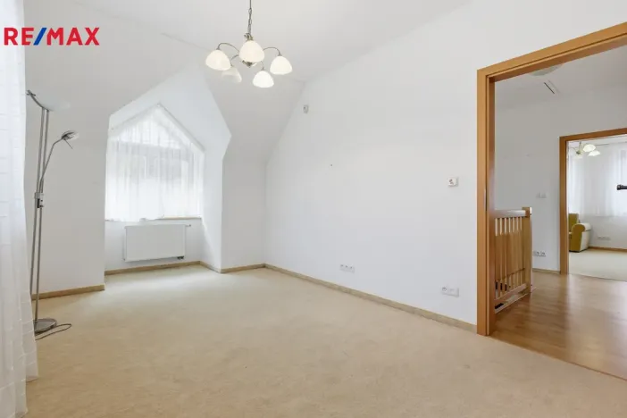 Prodej rodinného domu, Karlovy Vary, Za Motelem, 137 m2