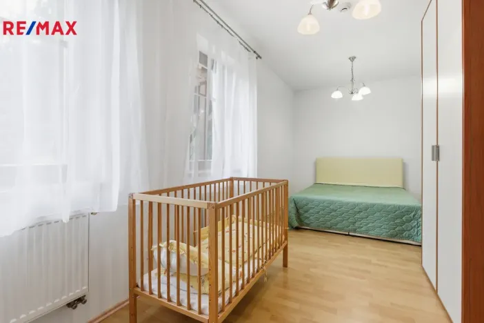 Prodej rodinného domu, Karlovy Vary, Za Motelem, 137 m2