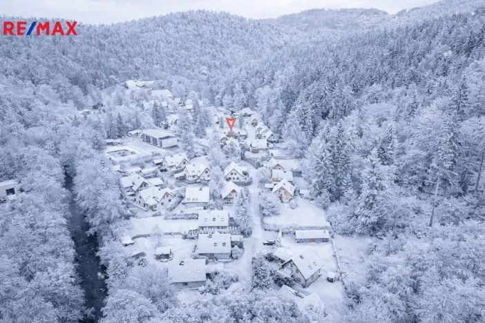 Prodej rodinného domu, Karlovy Vary, Za Motelem, 137 m2