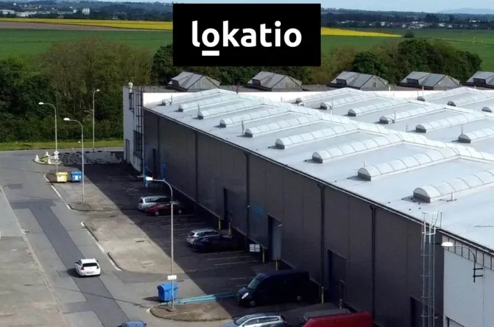 Pronájem skladu, Olomouc, Železniční, 1272 m2