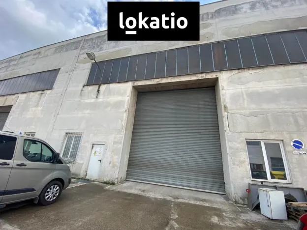 Pronájem skladu, Olomouc, Železniční, 661 m2