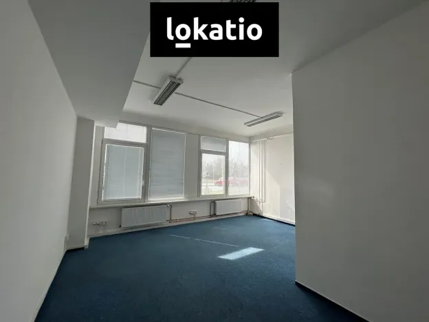 Pronájem skladu, Olomouc, Železniční, 661 m2