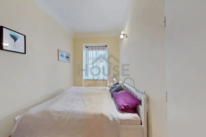 Prodej bytu 2+kk, Praha - Staré Město, Haštalská, 50 m2