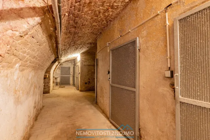 Prodej bytu 4+1, Znojmo, Jana Palacha, 130 m2